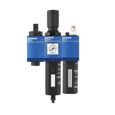 Prevost Filter-Regulator With Manual Valve 3 Units