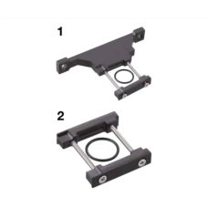 Prevost ATU AS Assembly kits for unit combination with Wall Mount