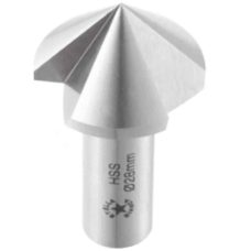 Prevost PPS SQCHPD Internal Chamfering Tool For Square Profile