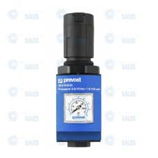 Prevost Regulator