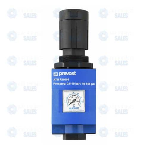 atu-r10103 Prevost Regulator