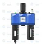 Prevost Filter, Regulator, Lubricator 3 Units
