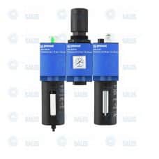 Prevost Filter, Regulator, Lubricator 3 Units