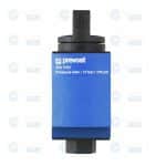 Prevost Manually Operated Pressure Release Valve