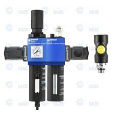 Prevost Frl Square Profile