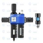 Prevost Frl Square Profile