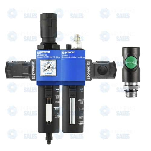 Prevost Frl Square Profile