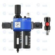 Prevost Frl Square Profile