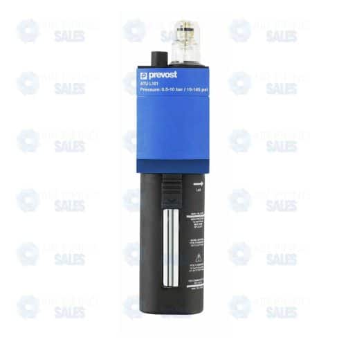 atul101 Prevost Lubricator