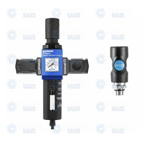 Prevost Frl Square Profile