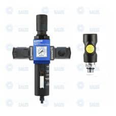 Prevost Frl Square Profile