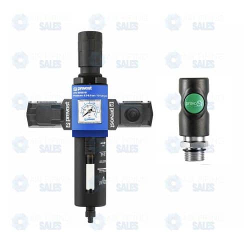 Prevost Frl Square Profile