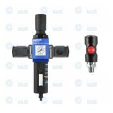 Prevost Frl Square Profile