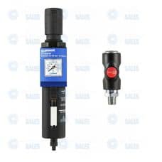 Prevost Filter-Regulator