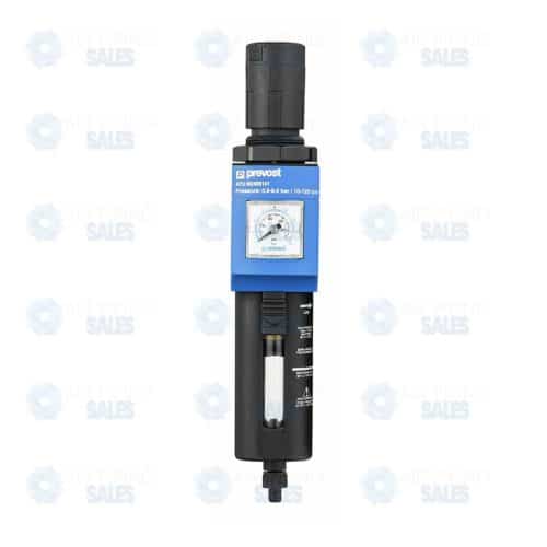 Prevost Filter-Regulator