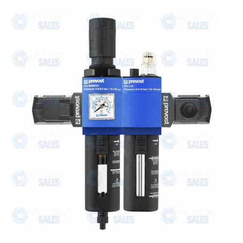 Prevost Frl Square Profile
