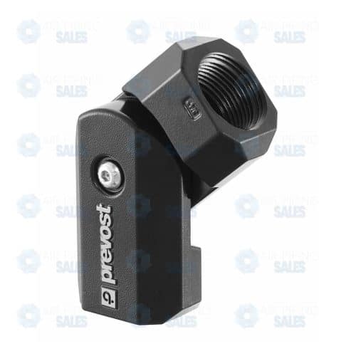 pps-jn1 Prevost Pps Jn Hinge Fitting For Square Profile
