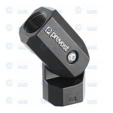 Prevost PPS JN Hinge Fitting For Square Profile 5 Prevost Pps Jn Hinge Fitting For Square Profile
