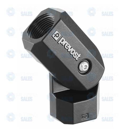 Prevost PPS JN Hinge Fitting For Square Profile 2 Prevost Pps Jn Hinge Fitting For Square Profile
