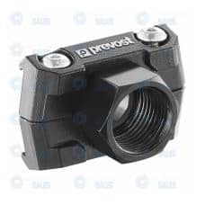 Prevost PPS Square Profile FNTP