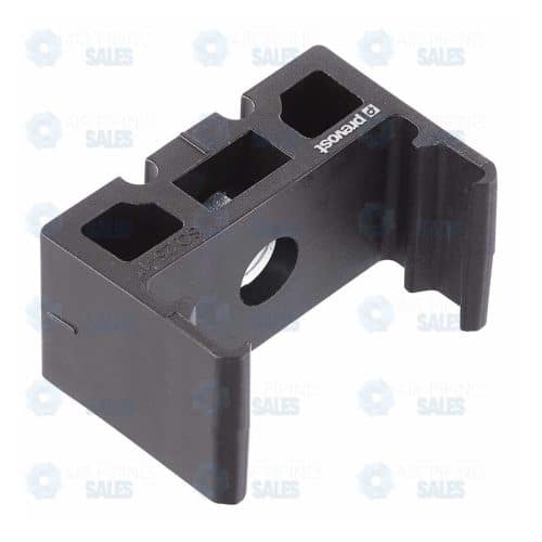 Prevost Pps Clamps For Square Profile
