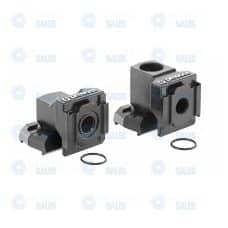 Prevost PPS Square Profile FRL Front Connector