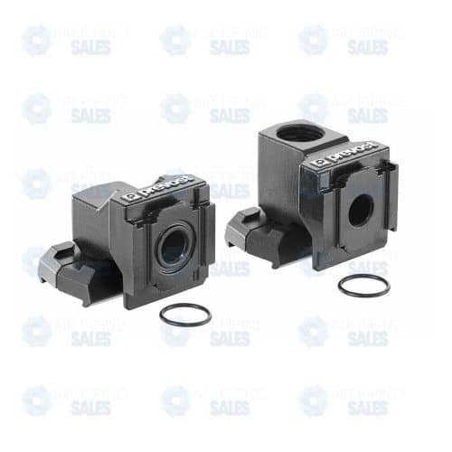 Prevost Pps Square Profile Frl Front Connector