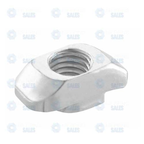 Prevost Pps Square Profile T-Slot Nut
