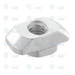 Prevost Pps Square Profile T-Slot Nut