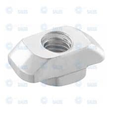 Prevost PPS Square Profile T-Slot Nut