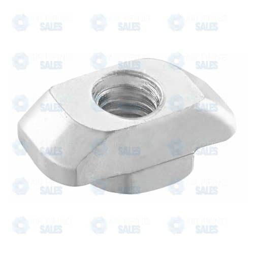 Prevost Pps Square Profile T-Slot Nut