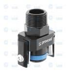 Prevost Pps Square Profile Mnpt