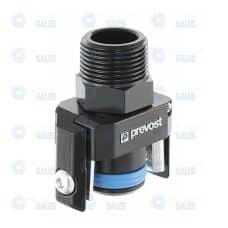 Prevost PPS Square Profile MNPT