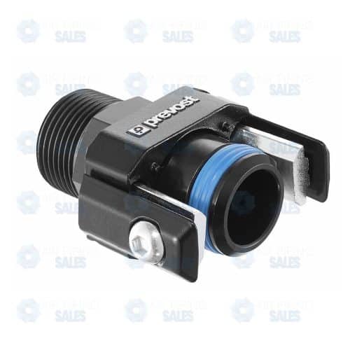 Prevost PPS Square Profile MNPT 1 Prevost Pps Square Profile Mnpt