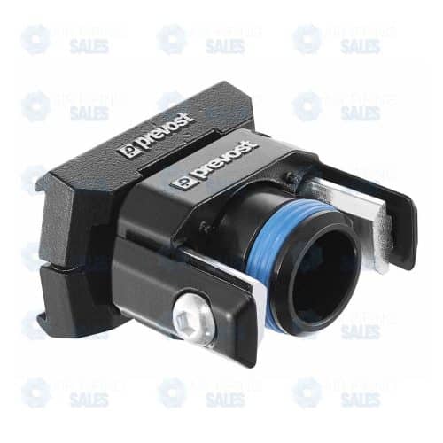 Prevost Pps Square Profile Tee