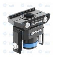 Prevost PPS Square Profile Tee