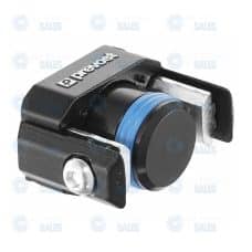 Prevost PPS SQ End Cap