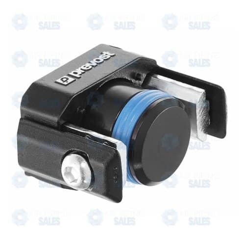 Prevost Pps Sq End Cap