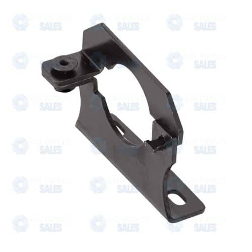Prevost Aluminum Bracket For Valve