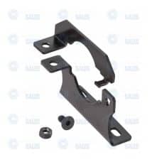 Prevost Aluminum Bracket For Valve