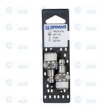 Prevost Male Plug Automotive Interchange