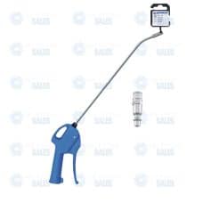 Prevost 27202 Metal Nozzle Blow Gun 20 27202 Mb206I