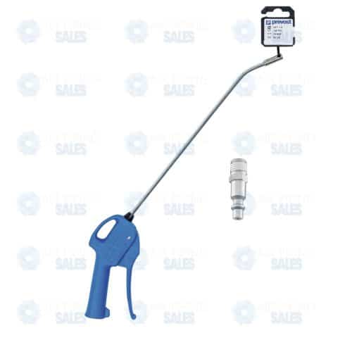 Prevost 27202 Metal Nozzle Blow Gun 6 27202 Mb206I