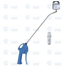 Prevost 27202 Metal Nozzle Blow Gun 21 27202 Mb206U