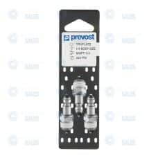 Prevost Male Plug Automotive Interchange