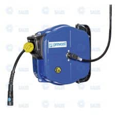 Prevost DPF Series – Retractable Polyurethane Hose Reel 10 Prevost Dpf Series – Retractable Polyurethane Hose Reel