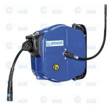 Prevost DPF Series – Retractable Polyurethane Hose Reel 12 Prevost Dpf Series – Retractable Polyurethane Hose Reel