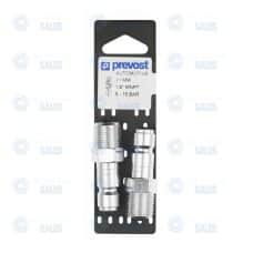 Prevost Male Plug Automotive Interchange