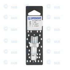 Prevost Male Plug Automotive Interchange