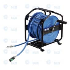 Prevost DMP Series Steel Manual Hose Reel